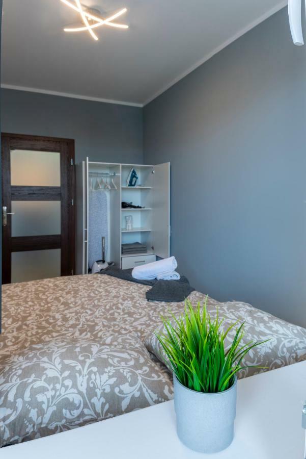 Apartament Jaskolcza 30 Bydgoszcz Kültér fotó