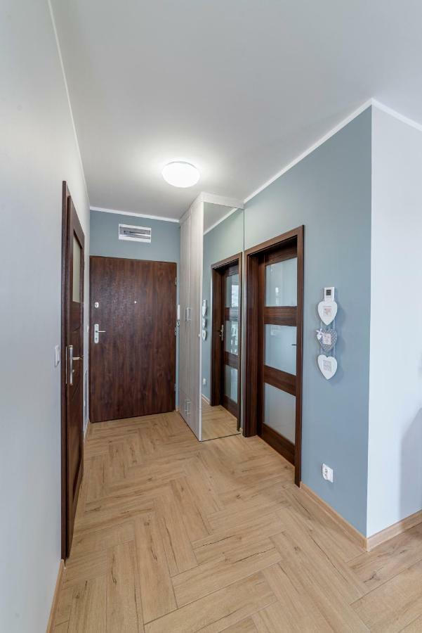 Apartament Jaskolcza 30 Bydgoszcz Kültér fotó